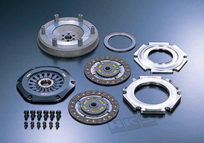 HKS hks26010-AF002