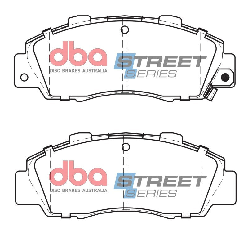 DBA dbaDB1206SS - Image 2