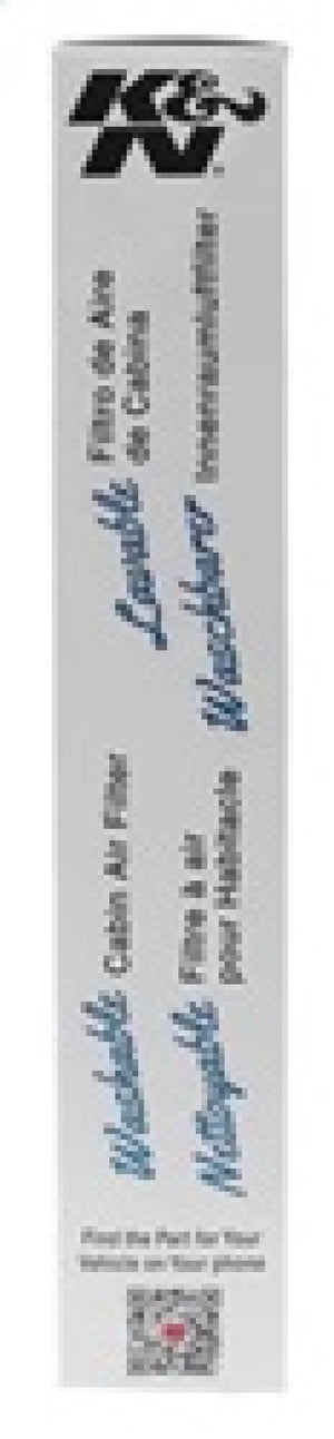 K&N Engineering knnVF2057 - Image 10
