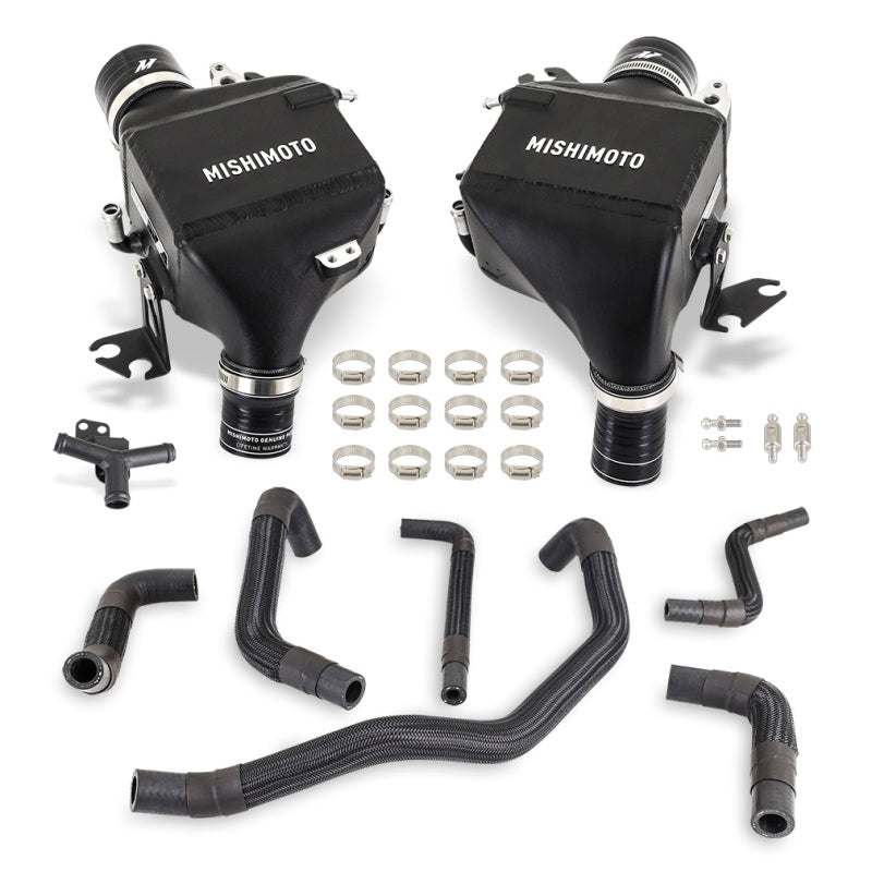 Mishimoto misMMINT-Q50-16 - Image 2