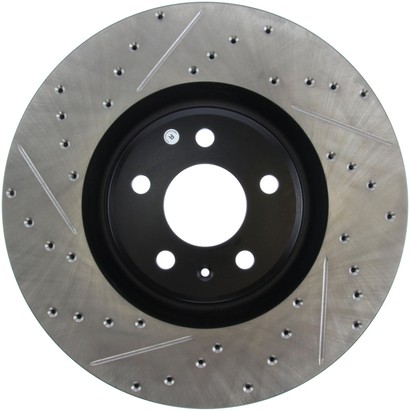 Stoptech sto127.33134R - Image 7