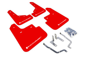 Rally Armor ralMF31-UR-RD/WH