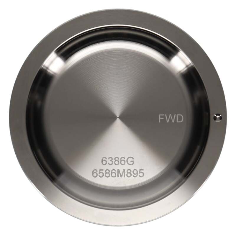 Wiseco wisK586M895AP - Image 8