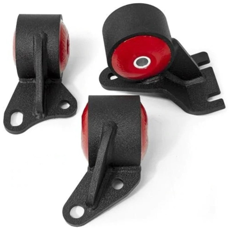 Innovative Mounts inm19151-60A