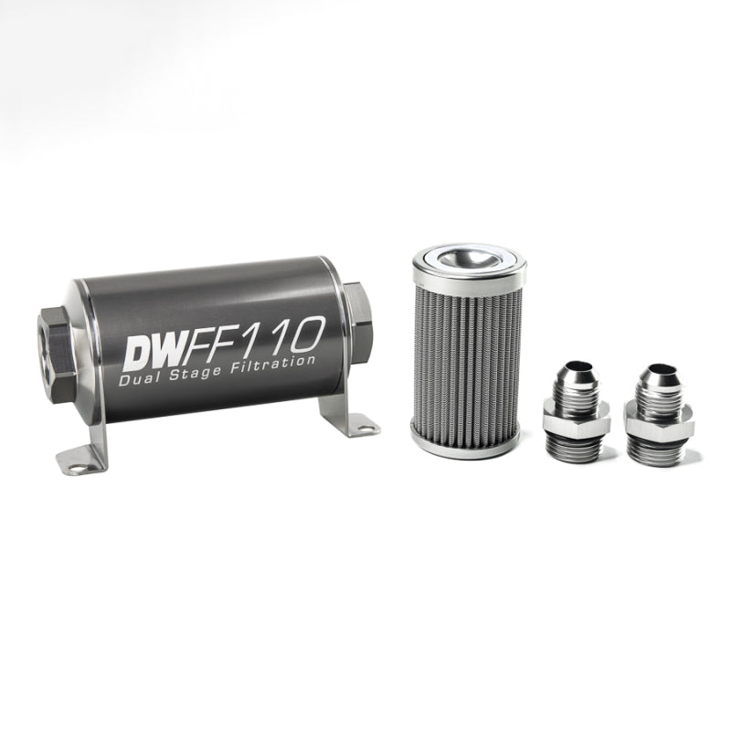 DeatschWerks dwk8-03-110-100K-8