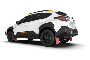 Rally Armor ralMF116-UR-RD-WH - Image 4