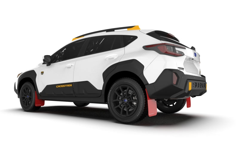 Rally Armor ralMF116-UR-RD-WH - Image 4