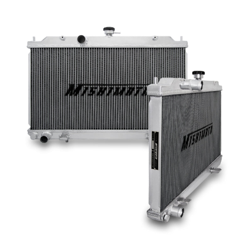 Mishimoto misMMRAD-SEN-00