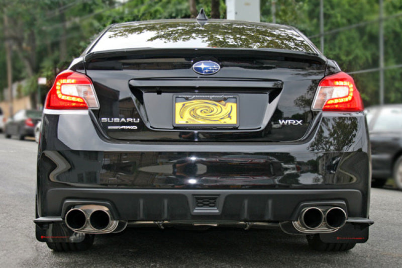 Rally Armor ralMF32-UR-BLK/GRY-X - Image 4