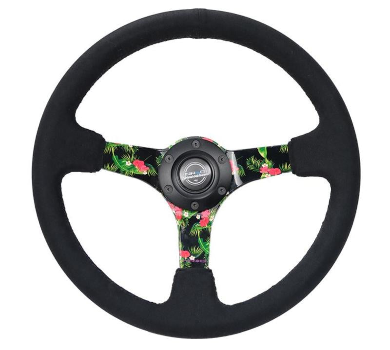 NRG nrgRST-036TROP-S