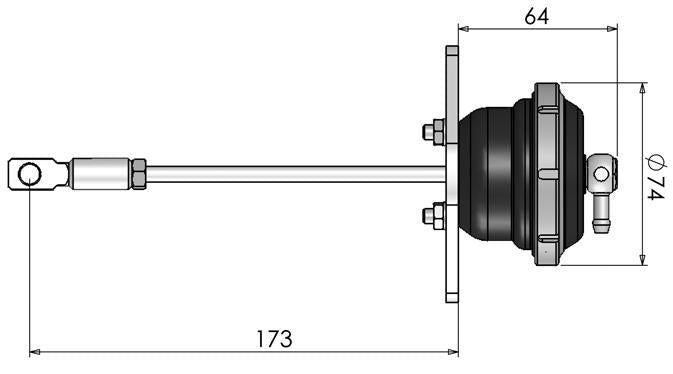 Turbosmart turTS-0601-3242 - Image 6