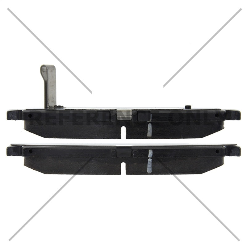 Stoptech sto309.13940 - Image 5