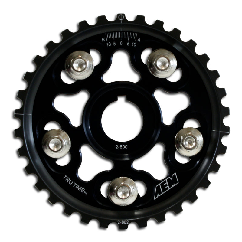 AEM aem23-802BK