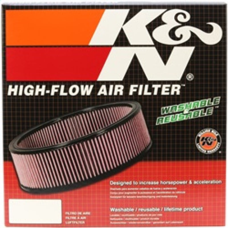 K&N Engineering knnE-1450 - Image 8