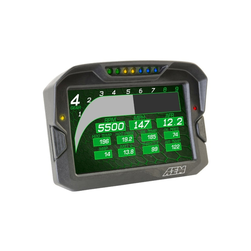 AEM aem30-5700 - Image 8