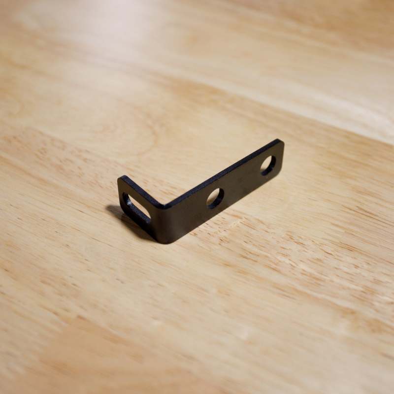Chase Bays chbCB-BRKT-004