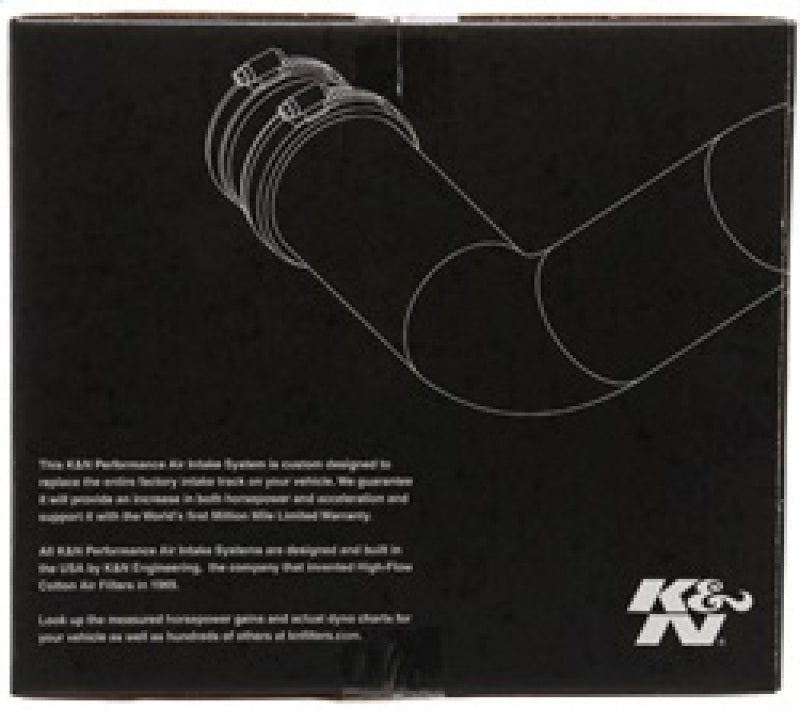 K&N Engineering knn57-9014-1 - Image 9