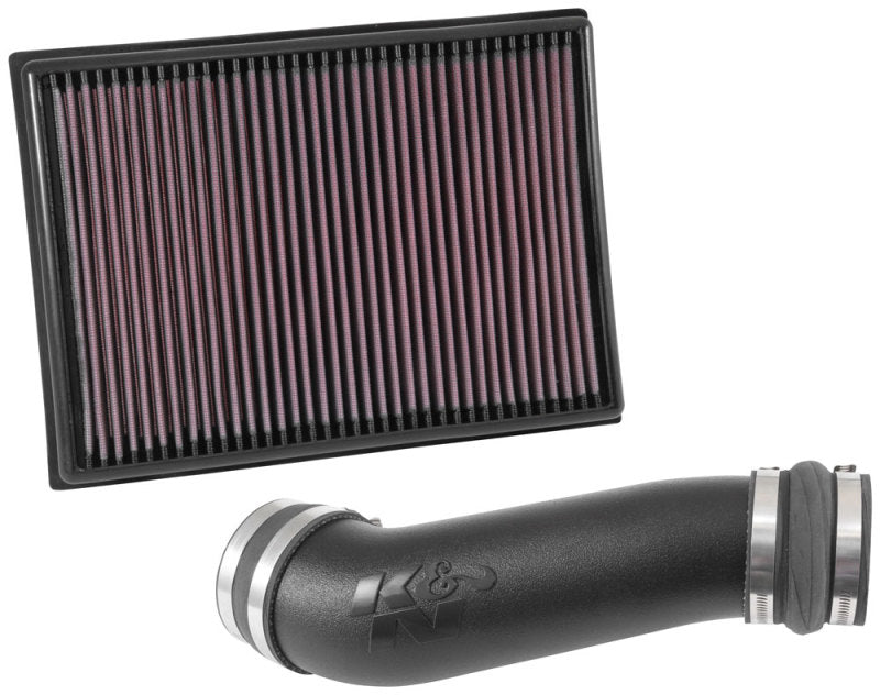 K&N Engineering knn57-9034
