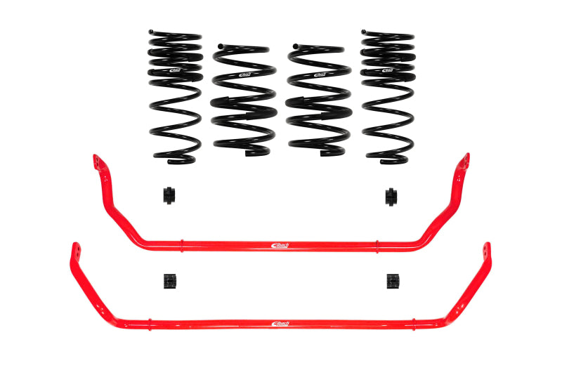 Eibach eibE43-87-001-03-22