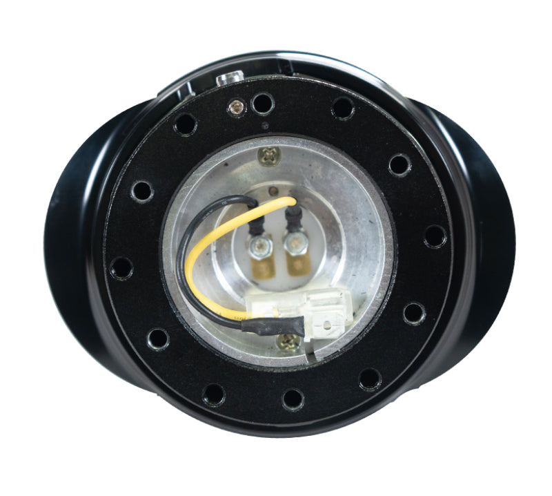 NRG nrgSRK-220BK - Image 4