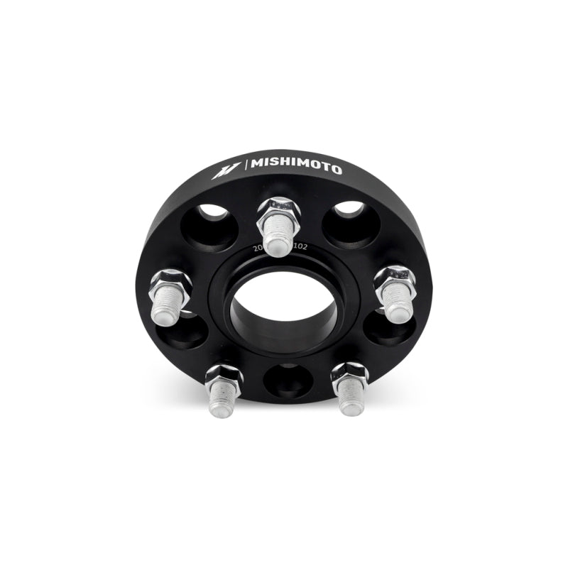 Mishimoto misMMWS-013-250BK - Image 3