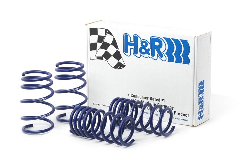 H&R hrs54408-77