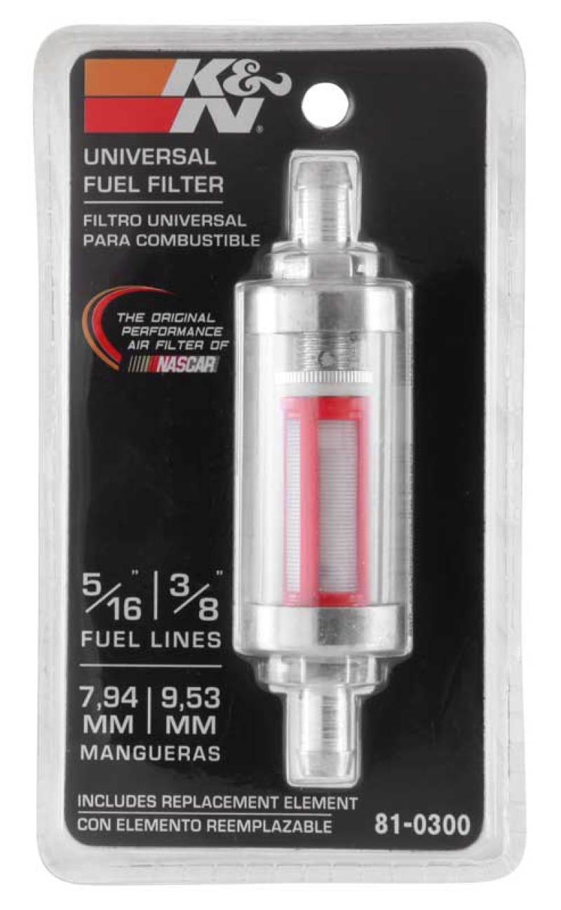 K&N Engineering knn81-0300 - Image 3