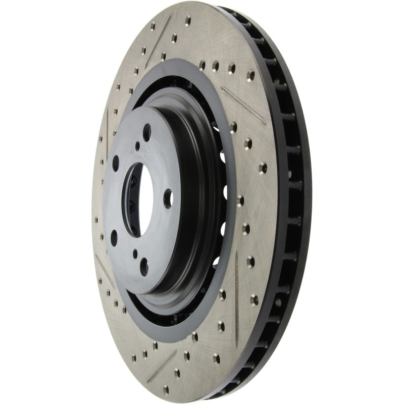 Stoptech sto127.44158R - Image 6