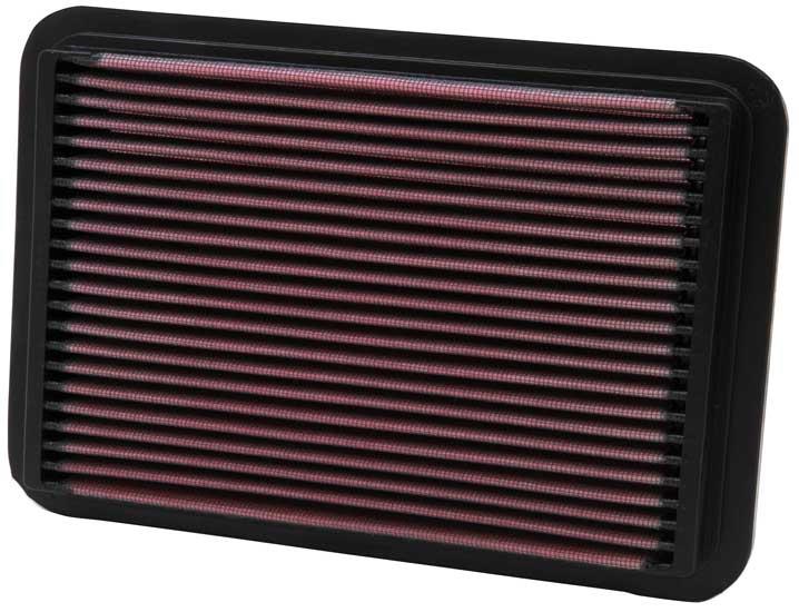 K&N Engineering knn33-2050-1 - Image 6