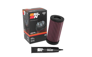 K&N Engineering knnKA-6201 - Image 8