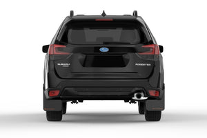 Rally Armor ralMF52-UR-BLK/OR - Image 3