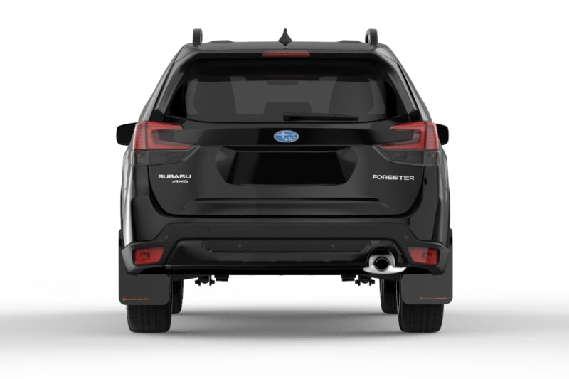 Rally Armor ralMF52-UR-BLK/OR - Image 3
