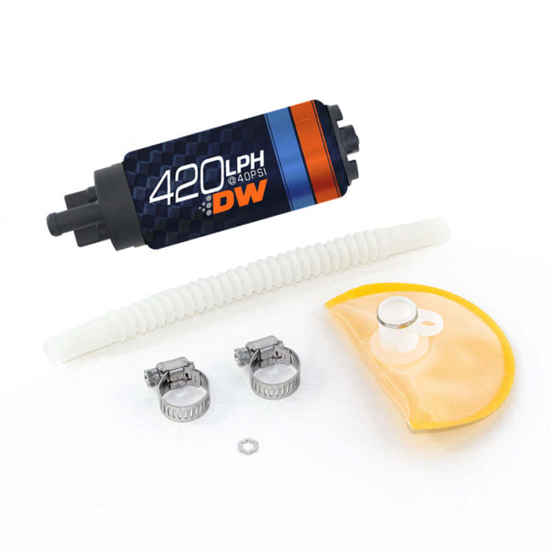 DeatschWerks dwk9-421-1019