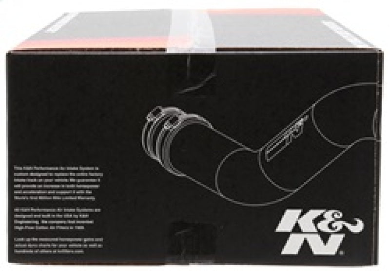 K&N Engineering knn69-8622TTK - Image 10