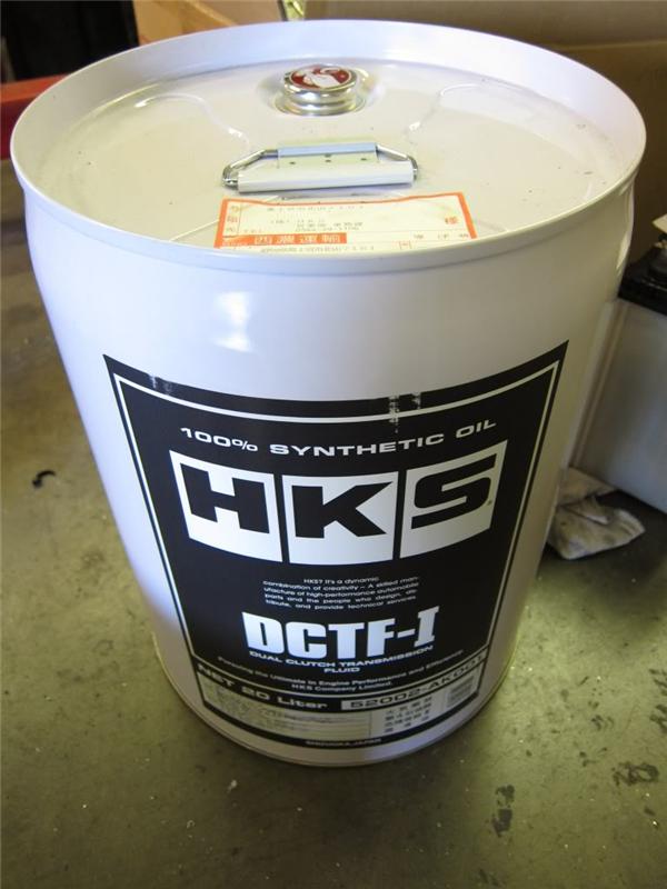 HKS hks52004-AK003