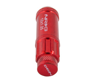 NRG nrgLN-LS710RD-21 - Image 9