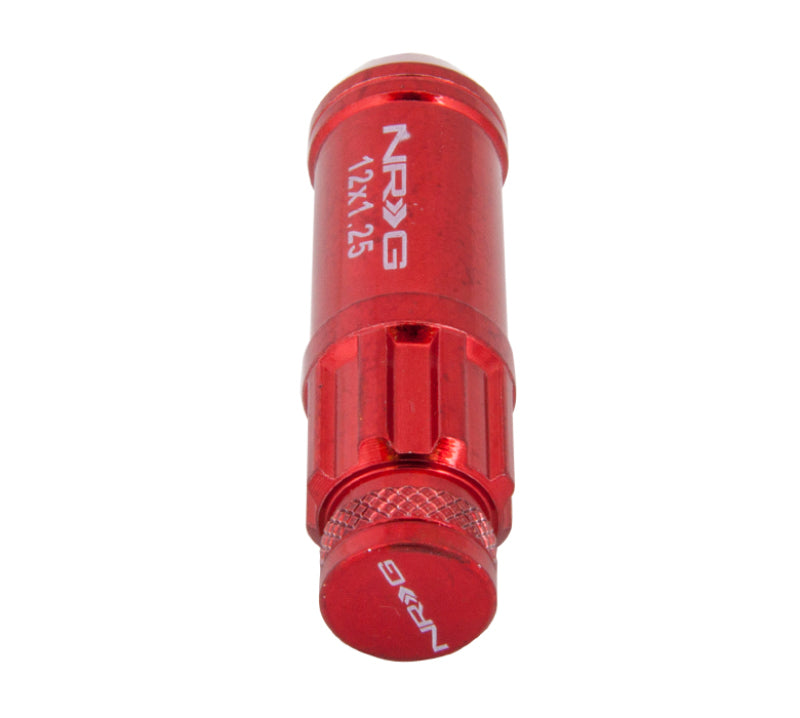 NRG nrgLN-LS710RD-21 - Image 9