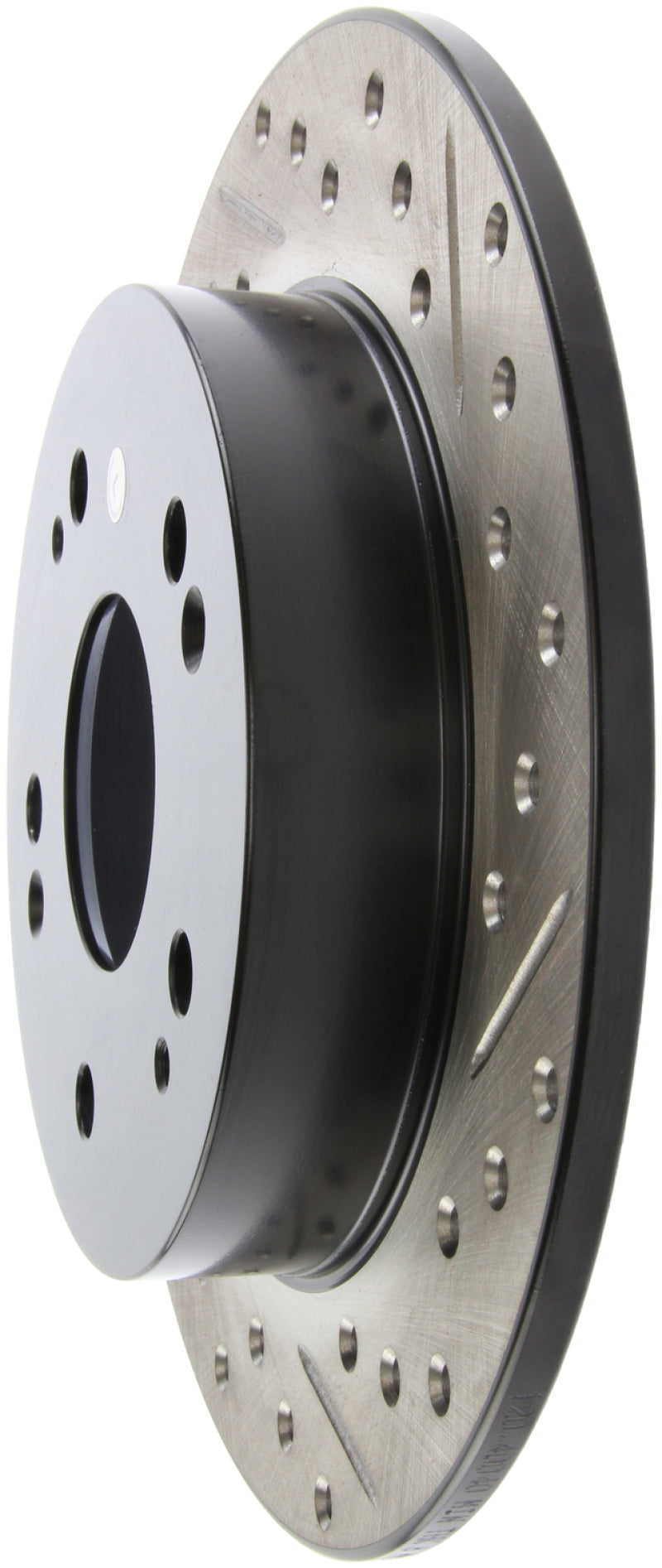 Stoptech sto127.40040L - Image 5