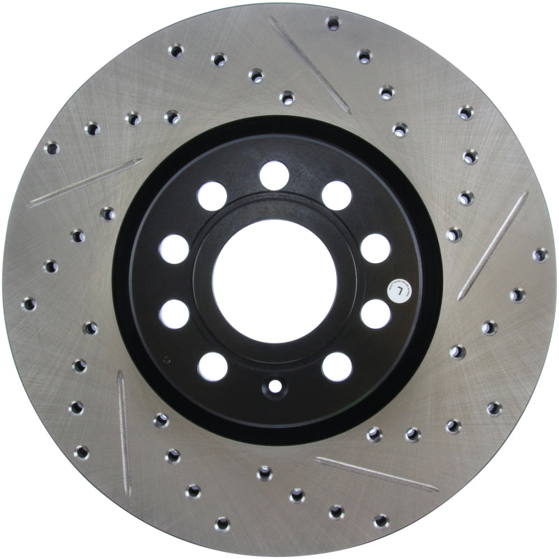 Stoptech sto127.33098L - Image 7