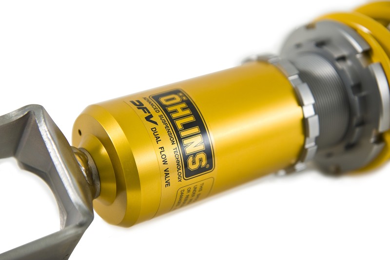 Ohlins ohlHOS MI21S1 - Image 3