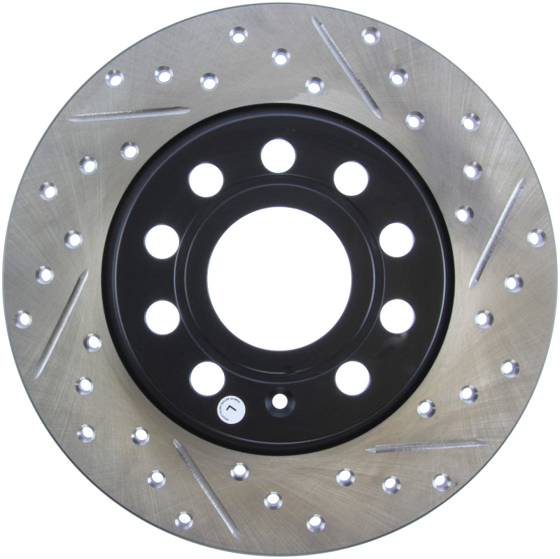 Stoptech sto127.33131L - Image 7