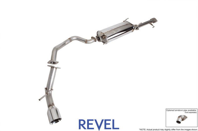 Revel rvlT76002R