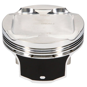 JE Pistons jep314447 - Image 2