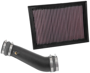 K&N Engineering knn57-9034 - Image 2