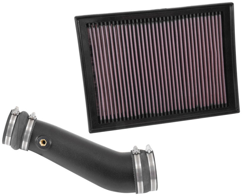 K&N Engineering knn57-9034 - Image 2