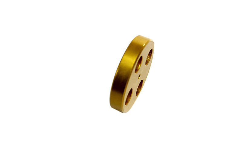 ISR Performance isrIS-SSB-NISS