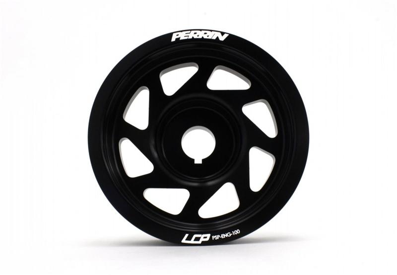 Perrin Performance perPSP-ENG-100BK - Image 3