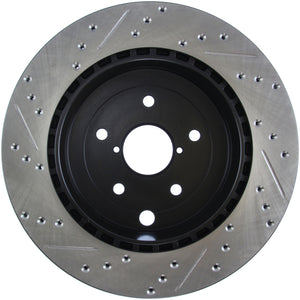 Stoptech sto127.47030L - Image 6
