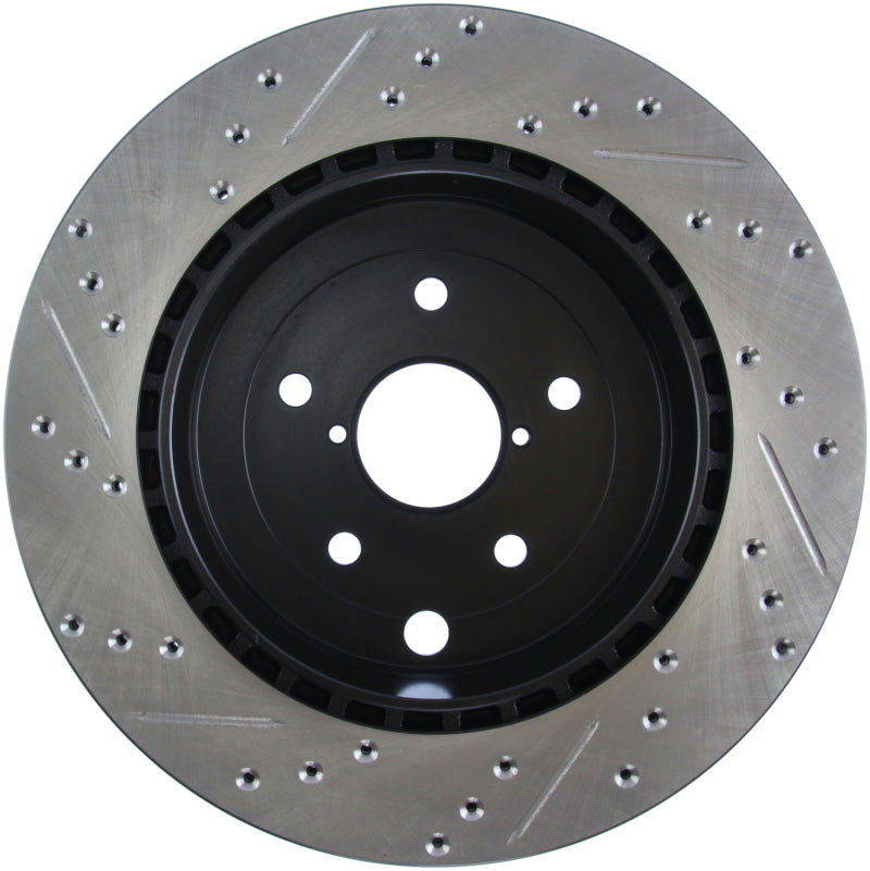 Stoptech sto127.47030L - Image 6