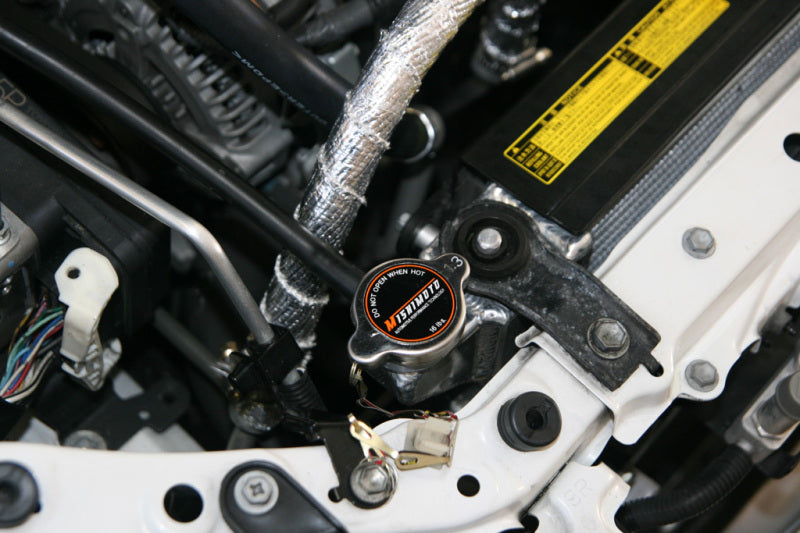 Mishimoto misMMRAD-TC-05 - Image 10